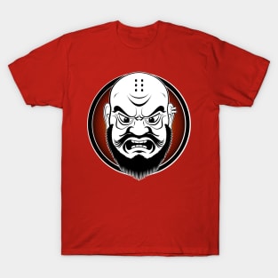 Crazy Zen T-Shirt